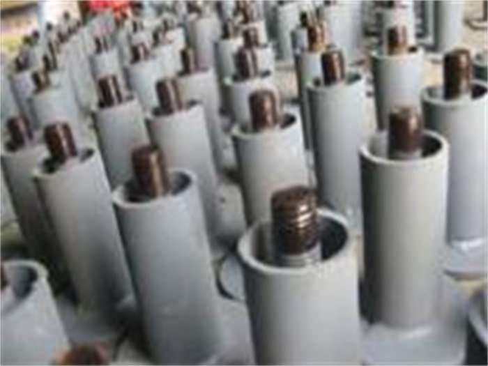 侯马螺栓球网架支托