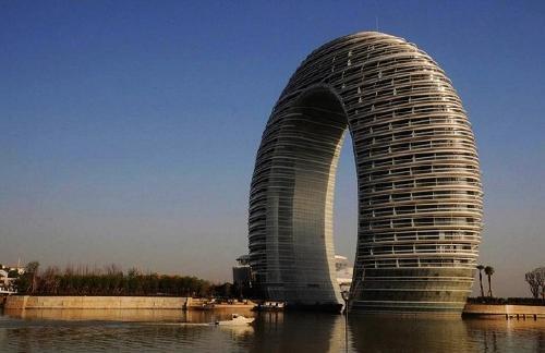 侯马盘点网架安装中使用钢结构对住宅的优势体现