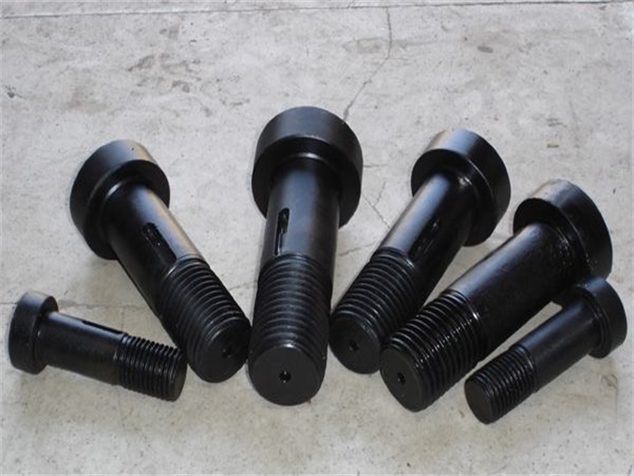 侯马高强螺栓