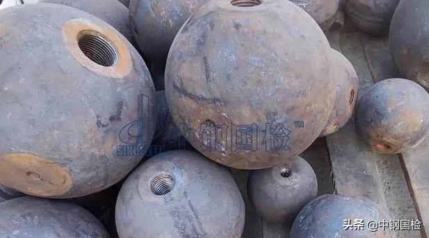 侯马钢网架螺栓球检测的重要性